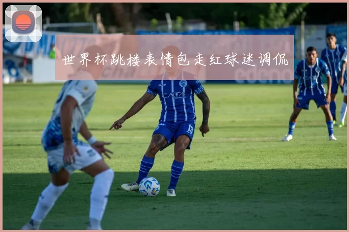 世界杯跳楼表情包走红球迷调侃