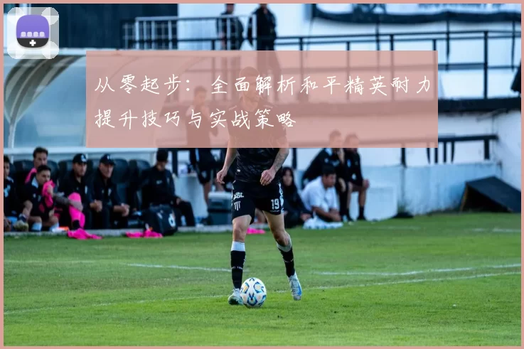 从零起步:全面解析和平精英耐力提升技巧与实战策略