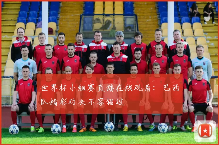 世界杯小组赛直播在线观看：巴西队精彩对决不容错过