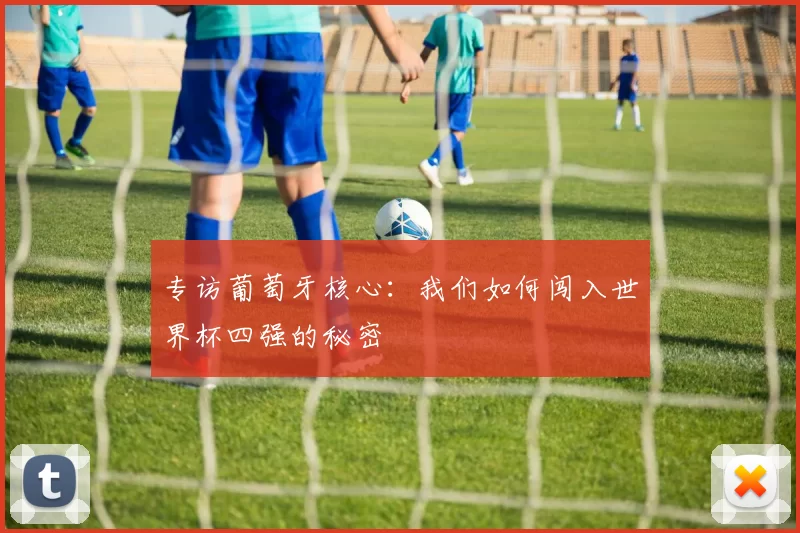 专访葡萄牙核心:我们如何闯入世界杯四强的秘密