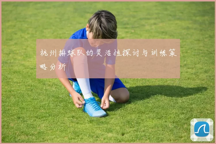 杭州排球队的灵活性探讨与训练策略分析