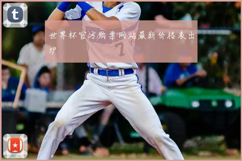 世界杯官方购票网站最新价格表出炉