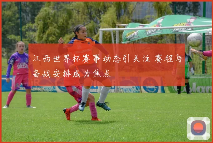 江西世界杯赛事动态引关注 赛程与备战安排成为焦点