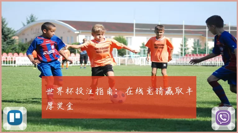 世界杯投注指南：在线竞猜赢取丰厚奖金