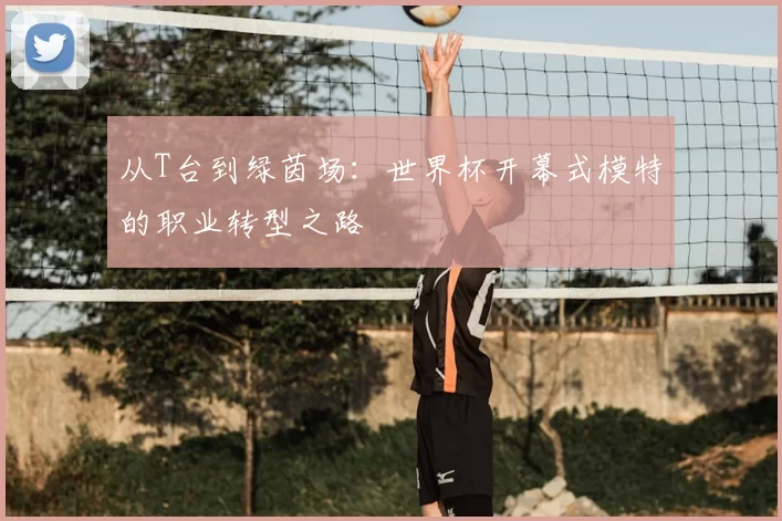 从T台到绿茵场：世界杯开幕式模特的职业转型之路